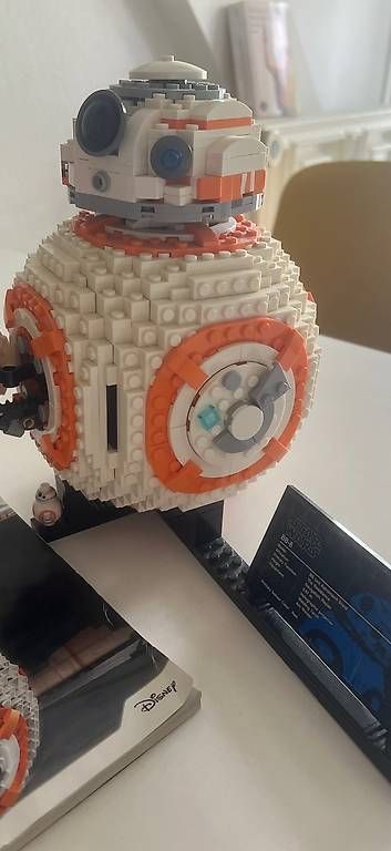 Giocattoli: Lego Star Wars – Usato da Basel venduto da elsternnest 1