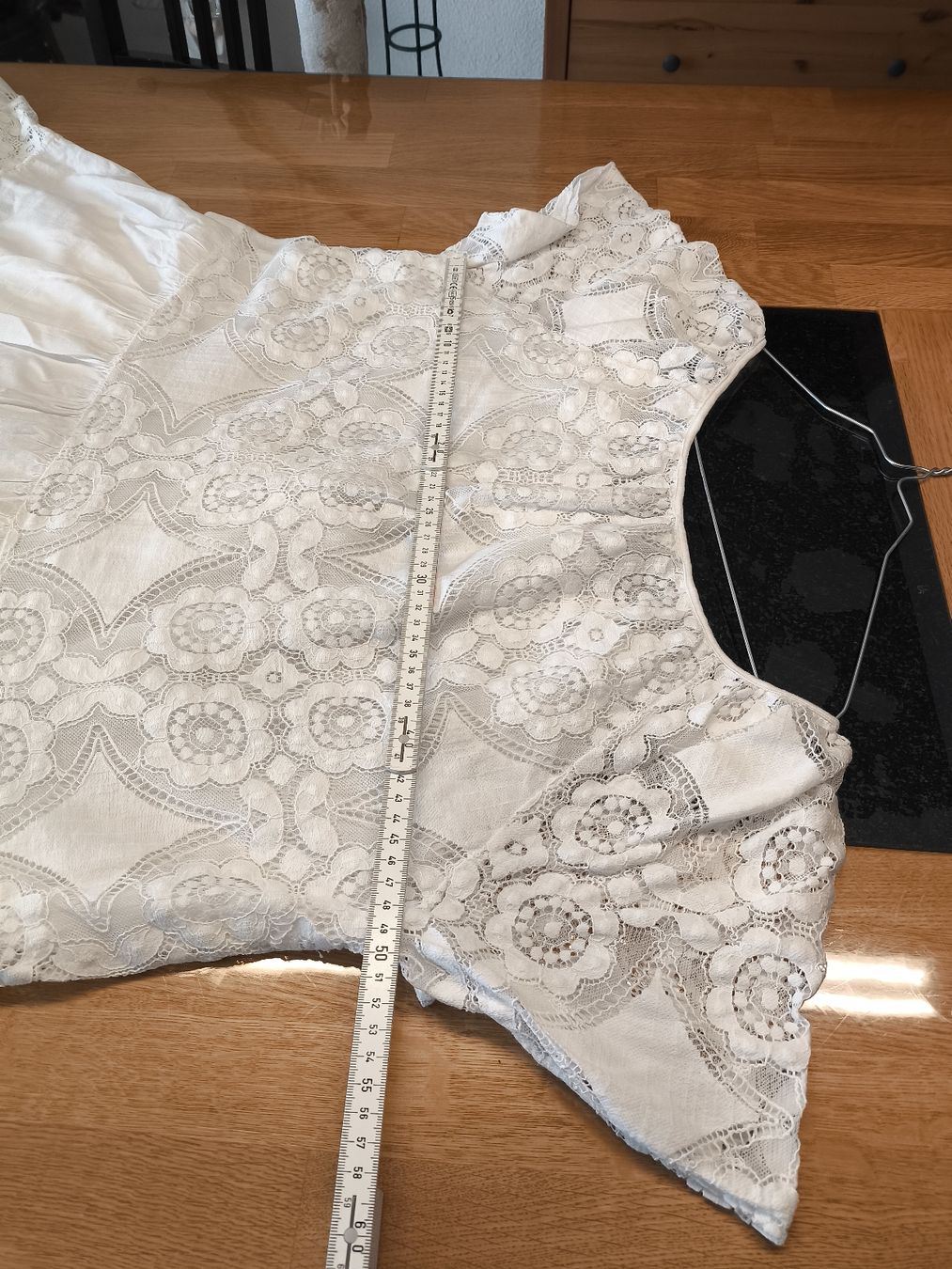 Vestiti: Kleid Gr.46 im Boho Style – Usato da Burgdorf venduto da Ropajesi 5