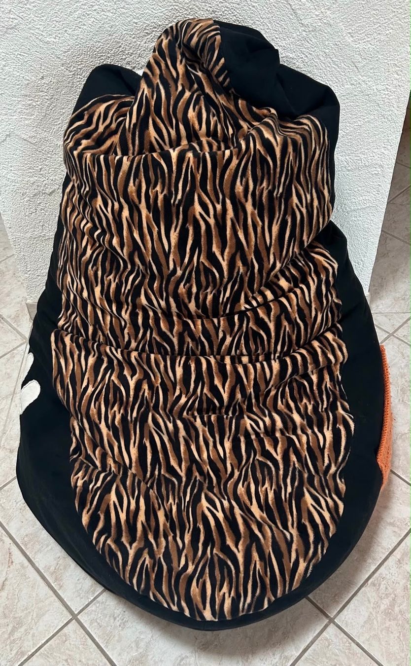 Sessel: Sitzsack – Gebraucht aus Gossau ZH von dav_rz7j 1