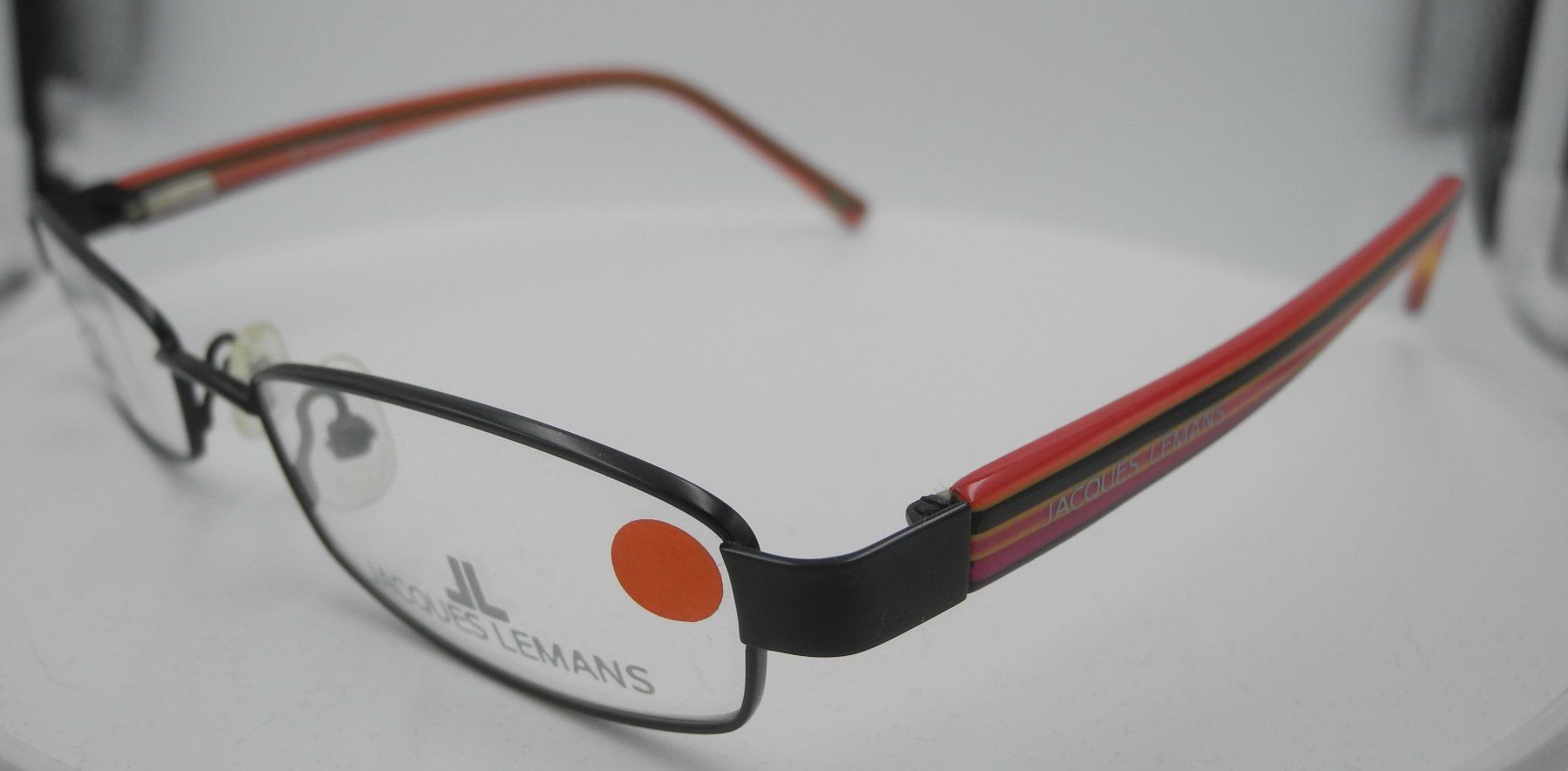 Occhiali & Lenti: Brillengestell Jaques Lemans Mod. the eyes, Nr. 68c – Nuovo (secondo la descrizione) da Kottwil venduto da Crazyrolf 1
