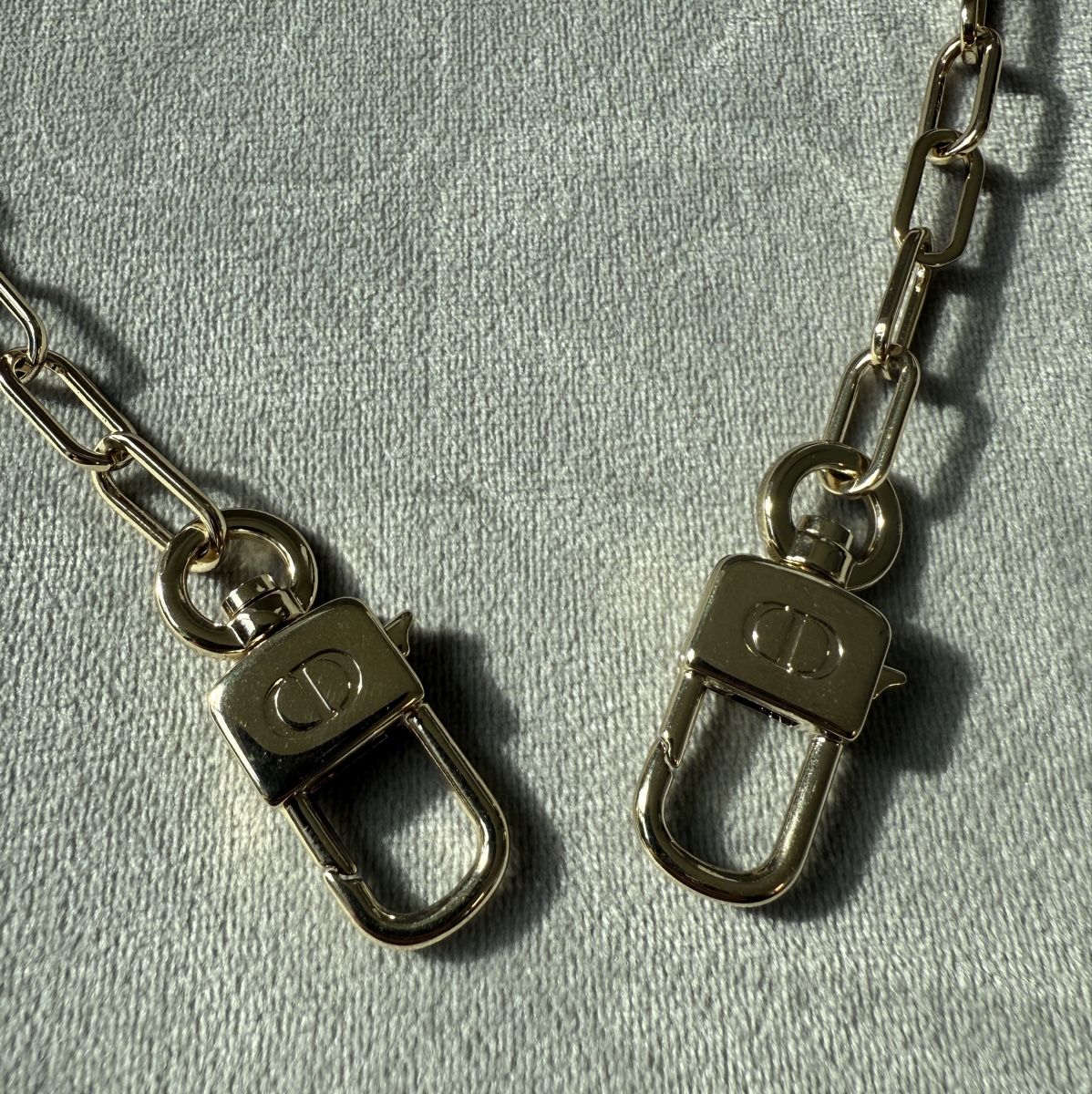 Dior Altro in  Abbigliamento & Accessori: Dior bag Handle - New! – Nuovo (secondo la descrizione) da Zürich venduto da Vera_Ma 1