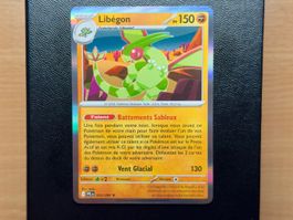 Libégon HOLO (053/094) - ME02 - PFL FR