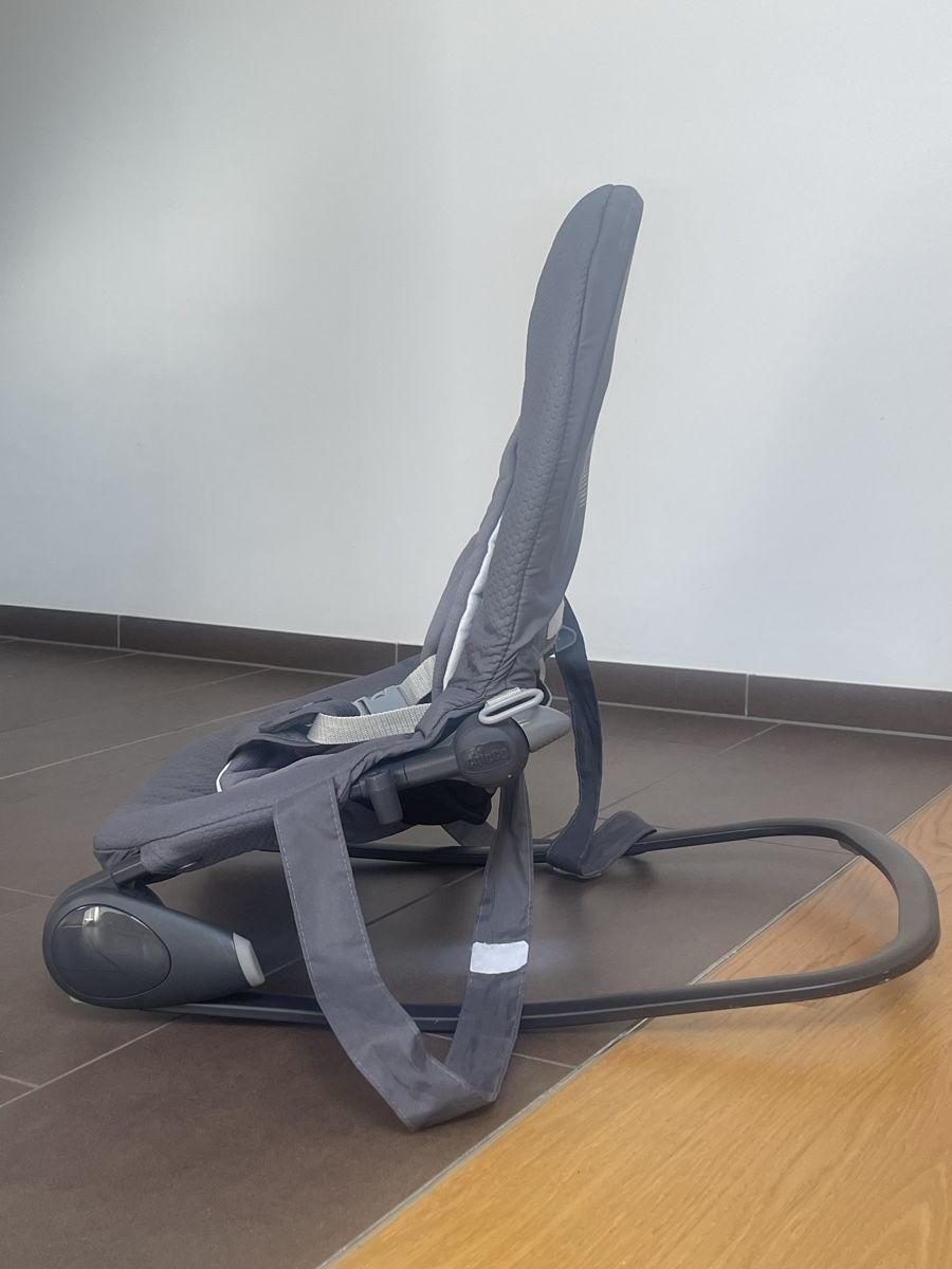 Chicco Wippen & Schaukeln: Chicco Babysitz / -wippe – Gebraucht aus Winterthur von Hachztrlopiust 3