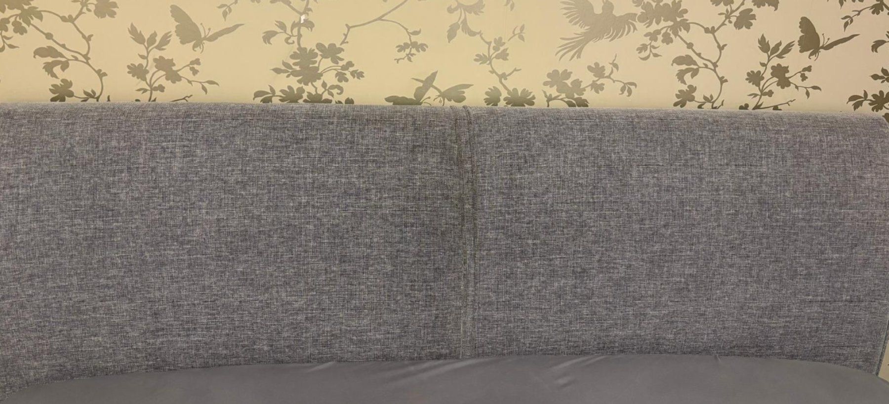 Lits: Boxspringbett Juwel 140x200 – D'occasion à Steinhausen par Luxury_Limited 3