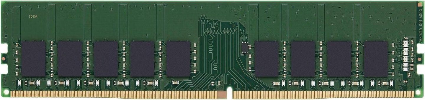 Kingston Memoria / RAM: Kingston RAM Speicher mit Fehlerkorrektur 32GB EEC Synology – Nuovo (secondo la descrizione) da Fehraltorf venduto da m--w