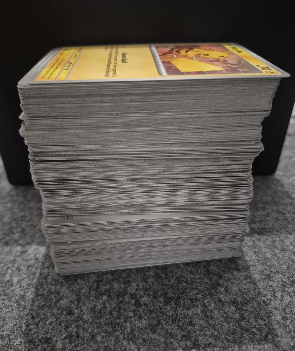 Spiele: Pokemon Temporal forces Bulk Lot 279 cards EN – Gebraucht aus Schlieren von gom_m22y 1
