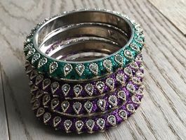 Indien Indische Armband Armreifen