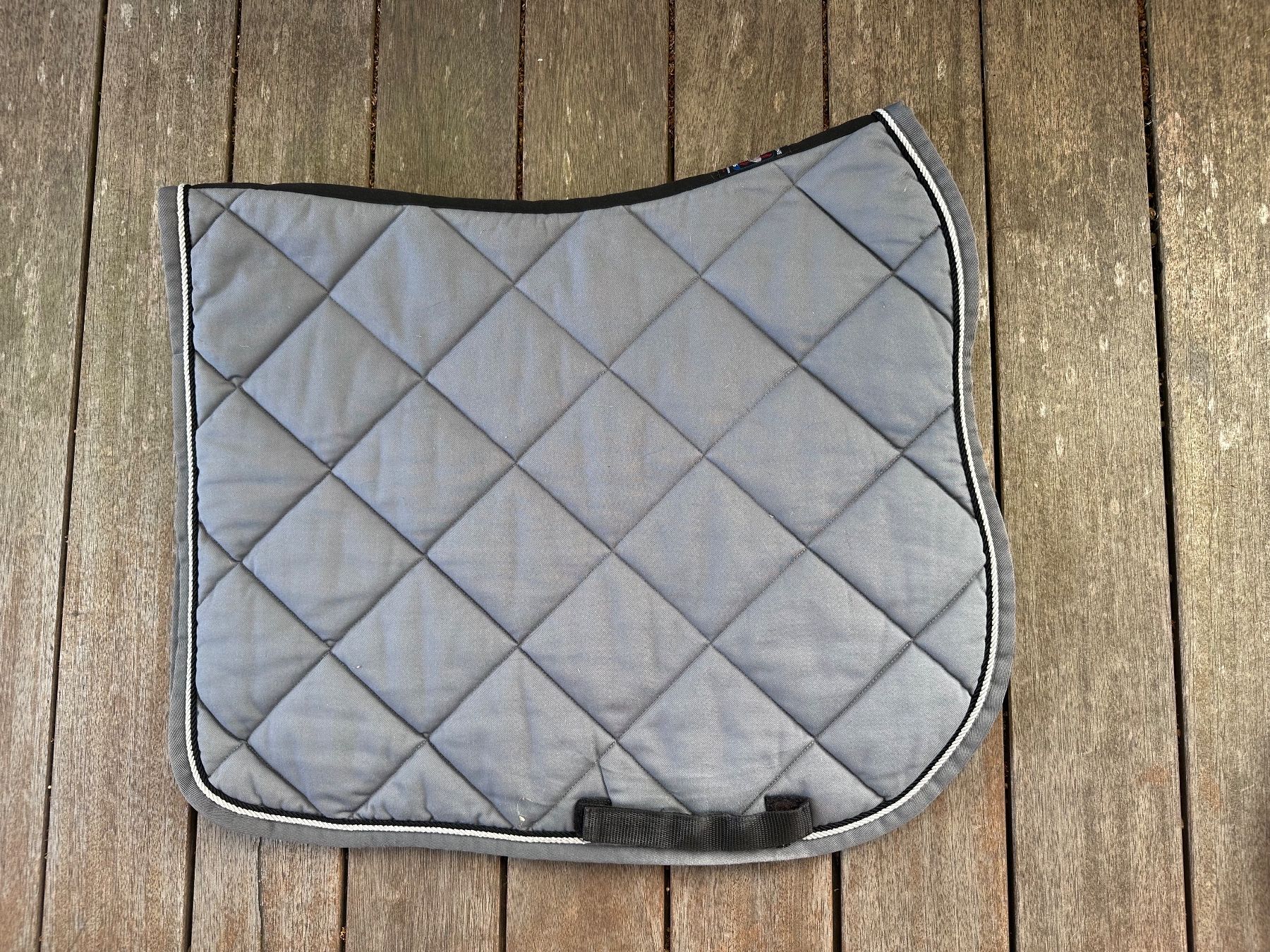 Sattel & Sattelzubehör: Equiline Schabracke – Gebraucht aus Steinhausen von nor_856c 1