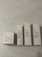 NOMMON Gesichtspflege Set Neu