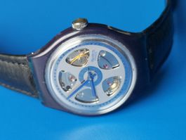 Swatch Automatic 1992