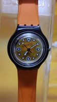 Vintage Swatch (L7)