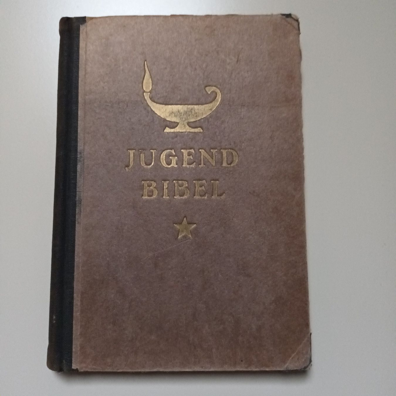 Libri: Jugendbibel vintage – Usato da Bäretswil venduto da ricoric