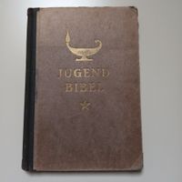 Jugendbibel vintage