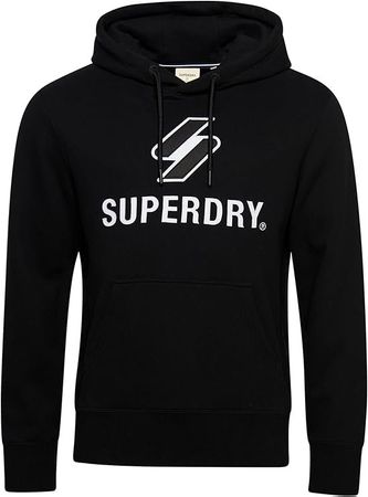 [NEUF] Sweatshirt Superdry (Taille S, mais grand pour un S)