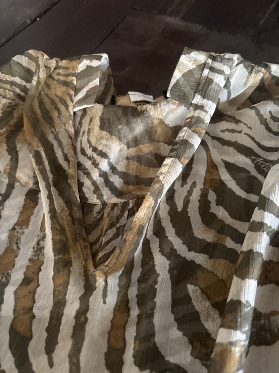 Twinset Kleider: Neu leichtes Kleid Twinset M  – Neu (gemäss Beschreibung) aus Kreuzlingen von boston010 2