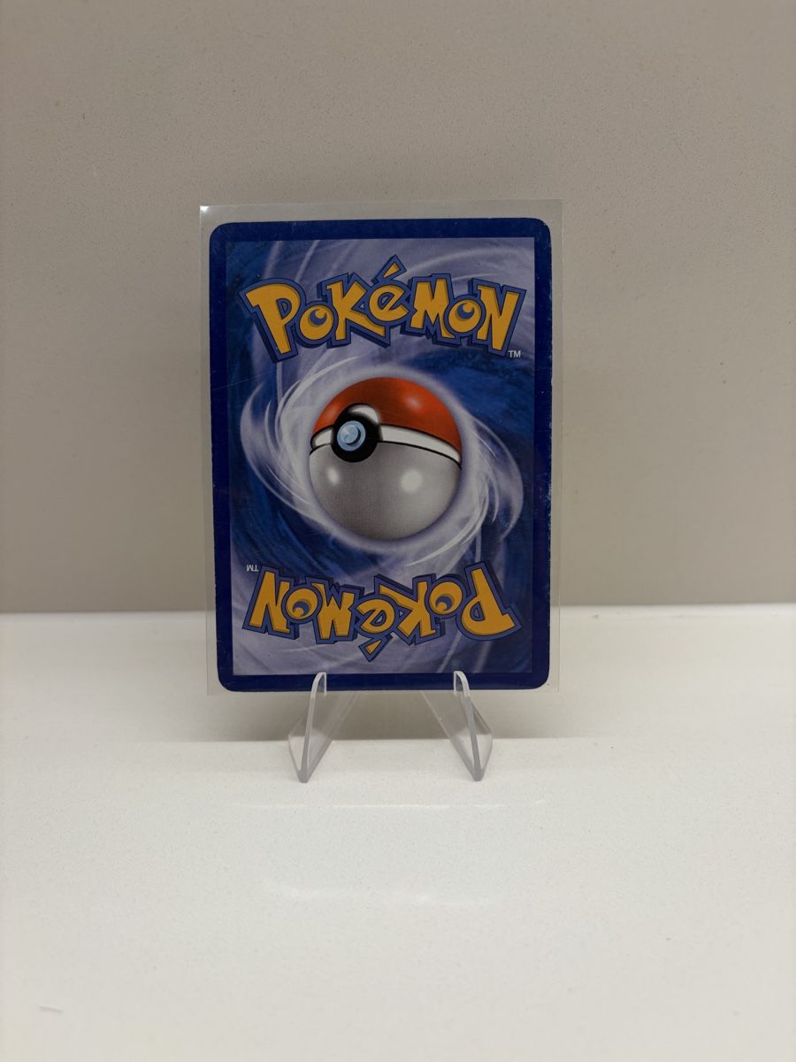 Pokémon Cartes à collectionner: Machamp LV.X Ultra Rare Stormfront 2008 – D'occasion à Arlesheim par WungaBunga 1