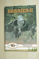 Modellbau Doku - Aeroguide #16 Harrier II