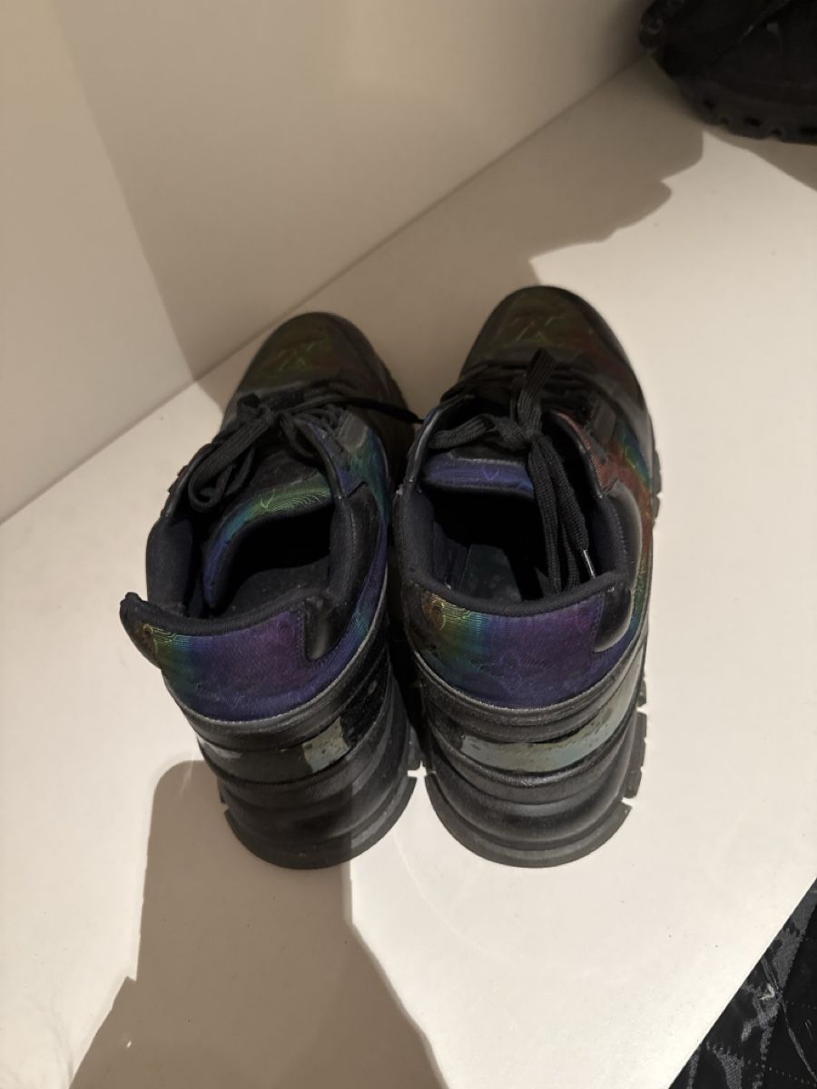 Louis Vuitton Scarpe da uomo: Louis Vuitton Schuhe Herren – Usato da Lengnau BE venduto da mat_mw9v 4