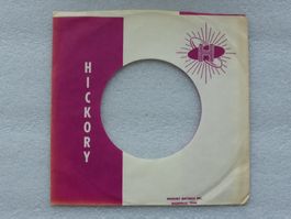 Vinyl Single   ROY ACUFF and THE SMOKY MOUNTAIN BOYS