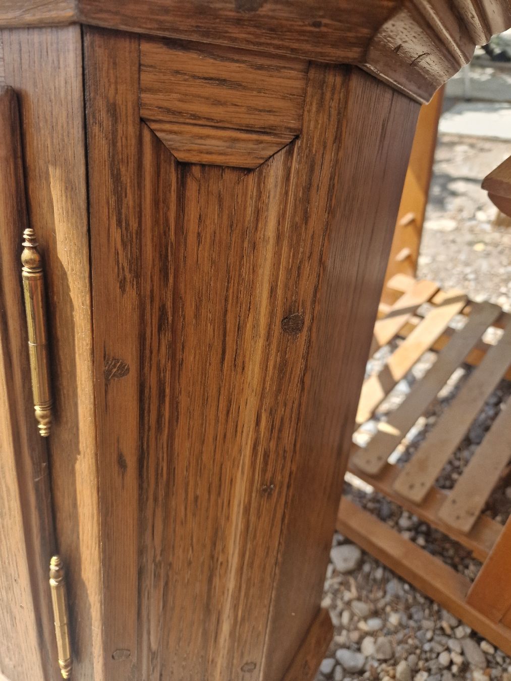 Armadi: hängeschrank  Antik Vintage Zustand – Usato da Weite venduto da Liane1973 3