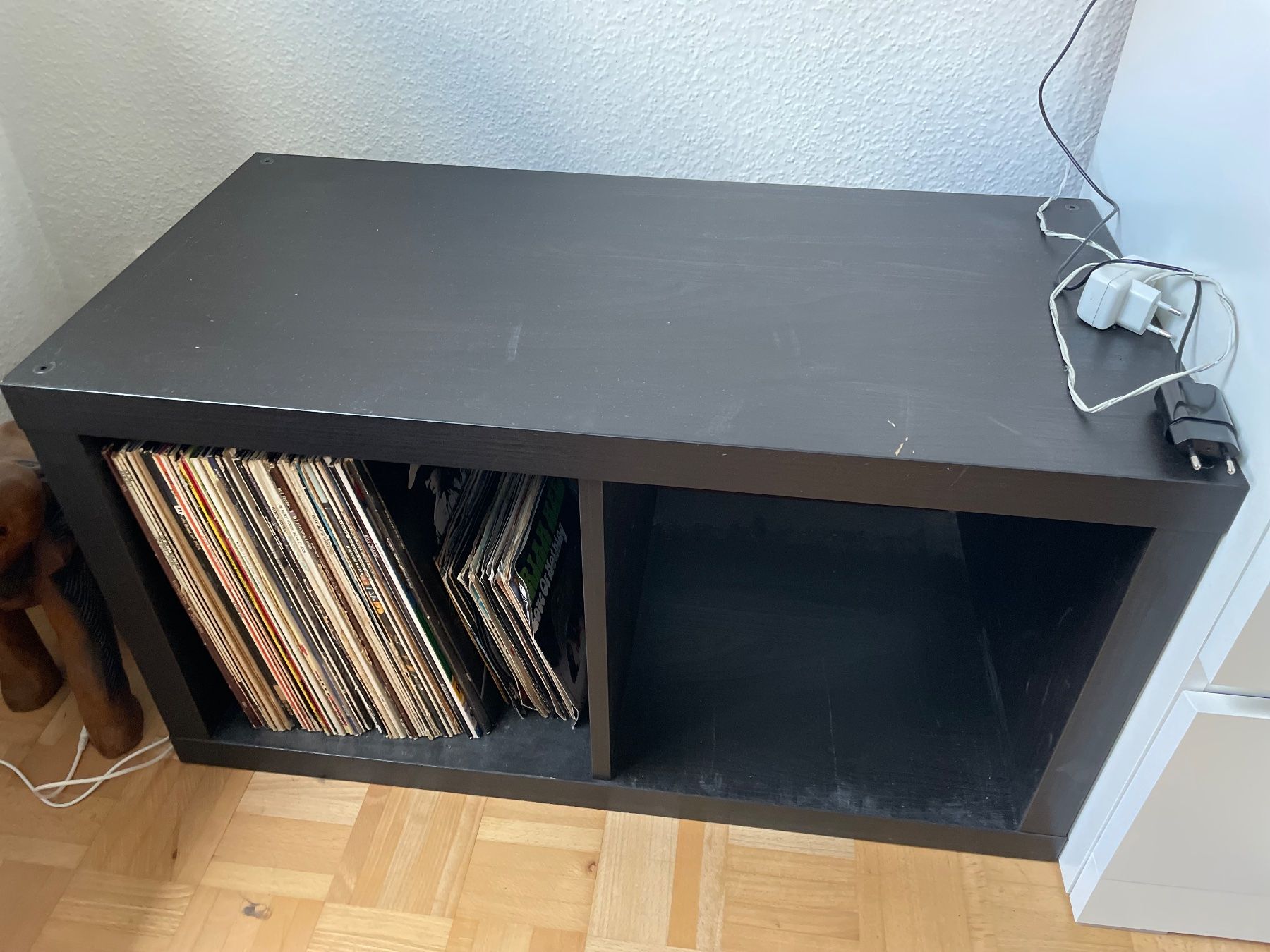 Ikea Scaffali: Kallax Regal, leichte Gebrauchsspuren – Usato da Zürich venduto da mar_xfn9