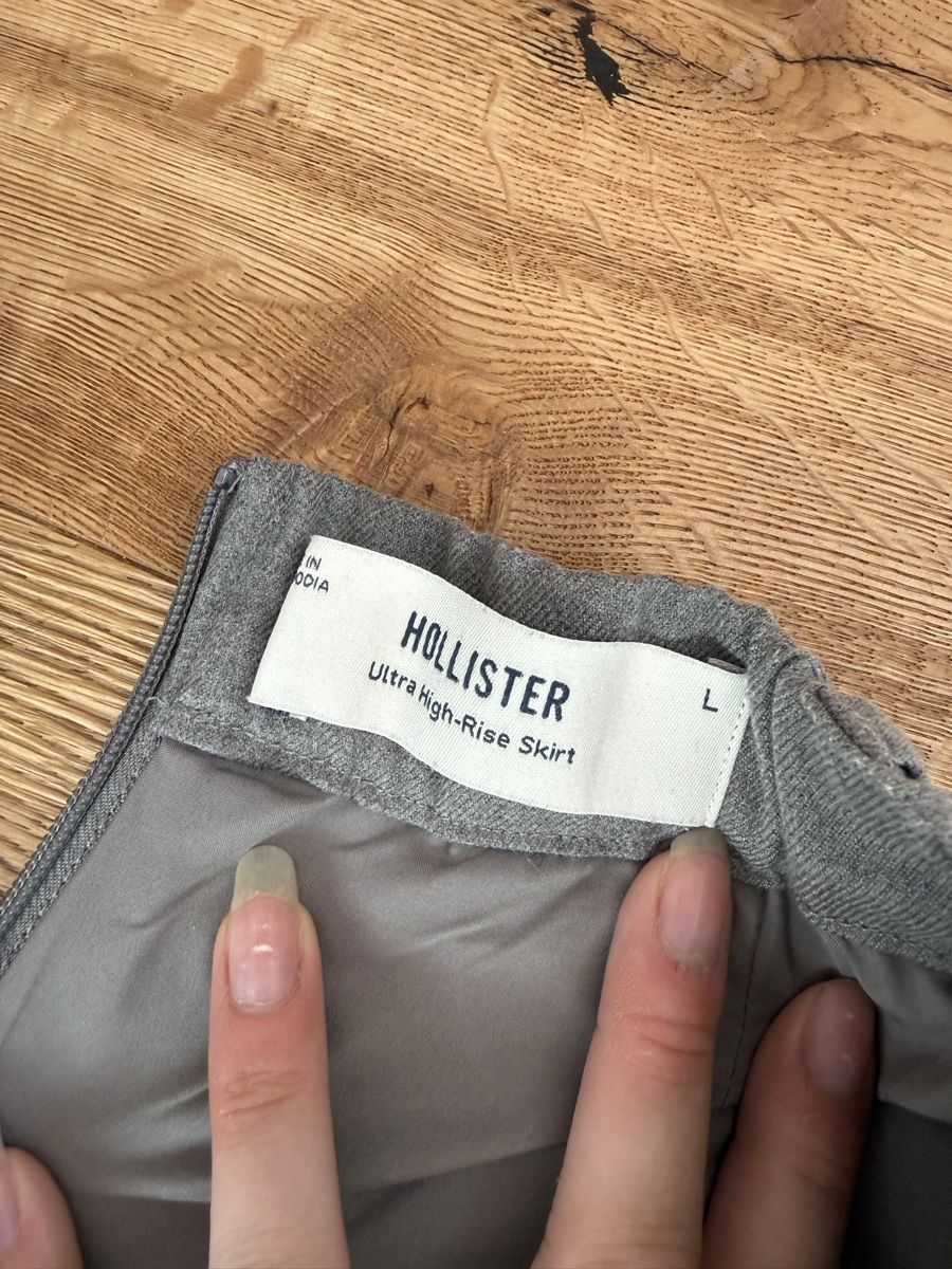 Hollister Gonne: Hollister Rock  – Nuovo (secondo la descrizione) da Hüttwilen venduto da sar_8gj7 1