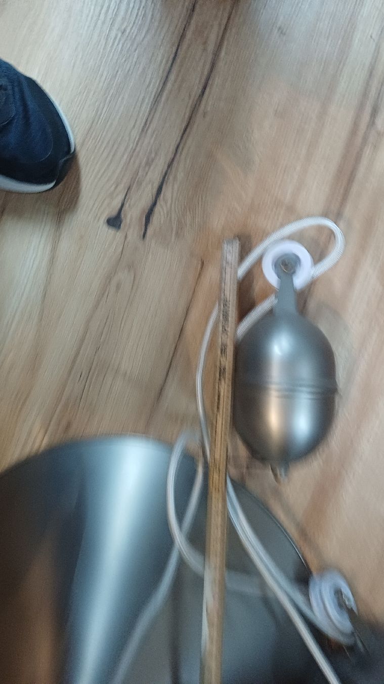 Ikea Lampade: Zuglampe Ikea – Usato da Flawil venduto da Pinkmalibu 4