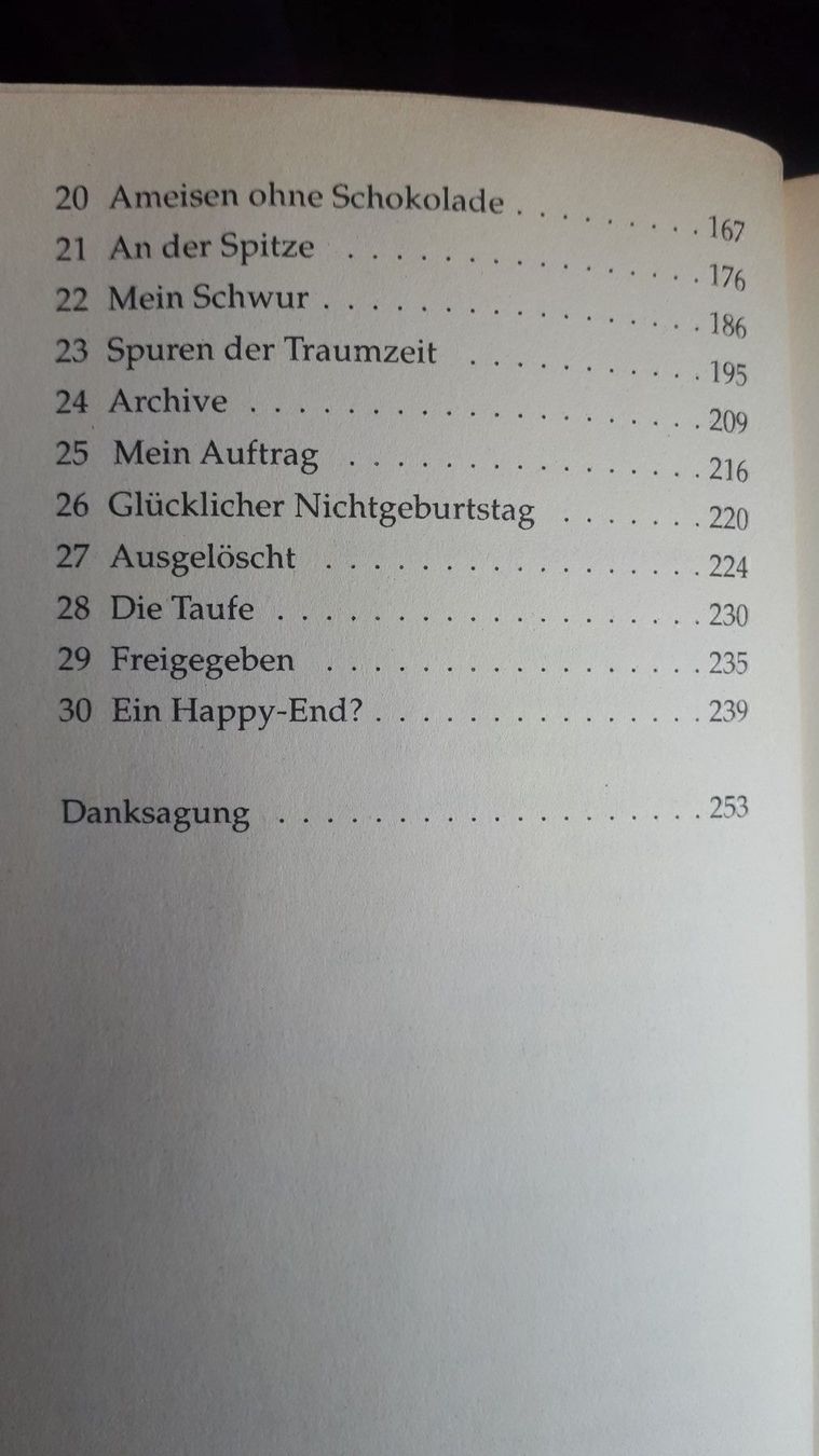 Bücher: Marlo Morgan Traumfanger – Gebraucht aus Basel von Alacant 4
