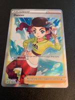 Pokemon Dancer GusionStrike Trainer Fullart  259/264 EN