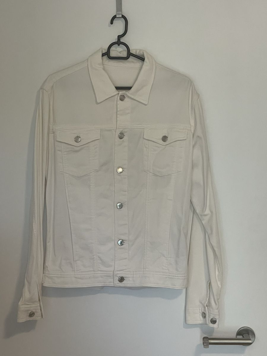 Giacche: Jeansjacke  – Nuovo (secondo la descrizione) da Zürich venduto da shineshineshine