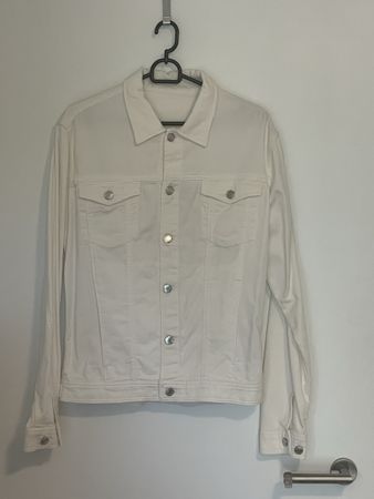 Jeansjacke 