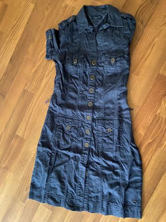 Tommy Hilfiger Sommerkleid