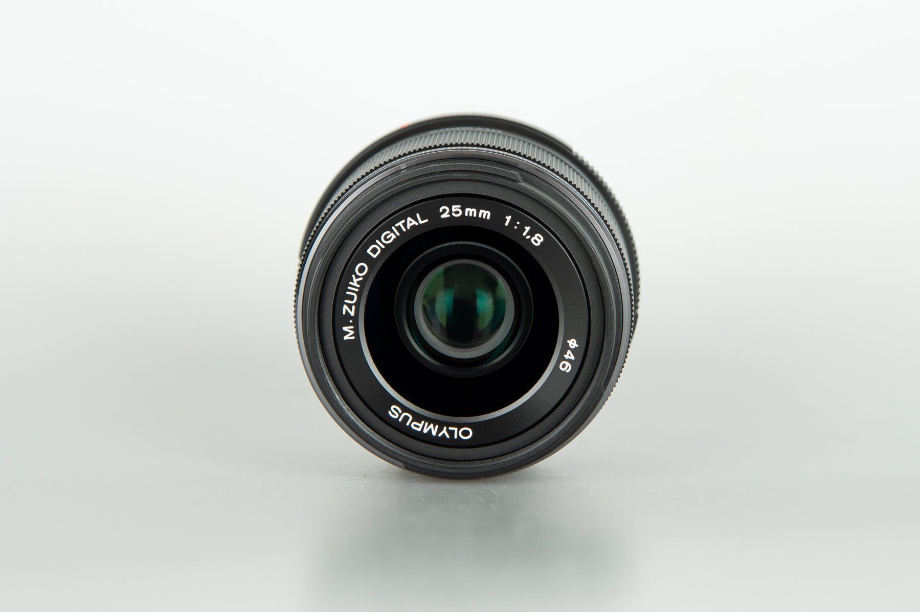 Olympus Obiettivi: Olympus M.Zuiko 25mm 1.8 – Usato da Frauenfeld venduto da foto_winiger_gmbh 6