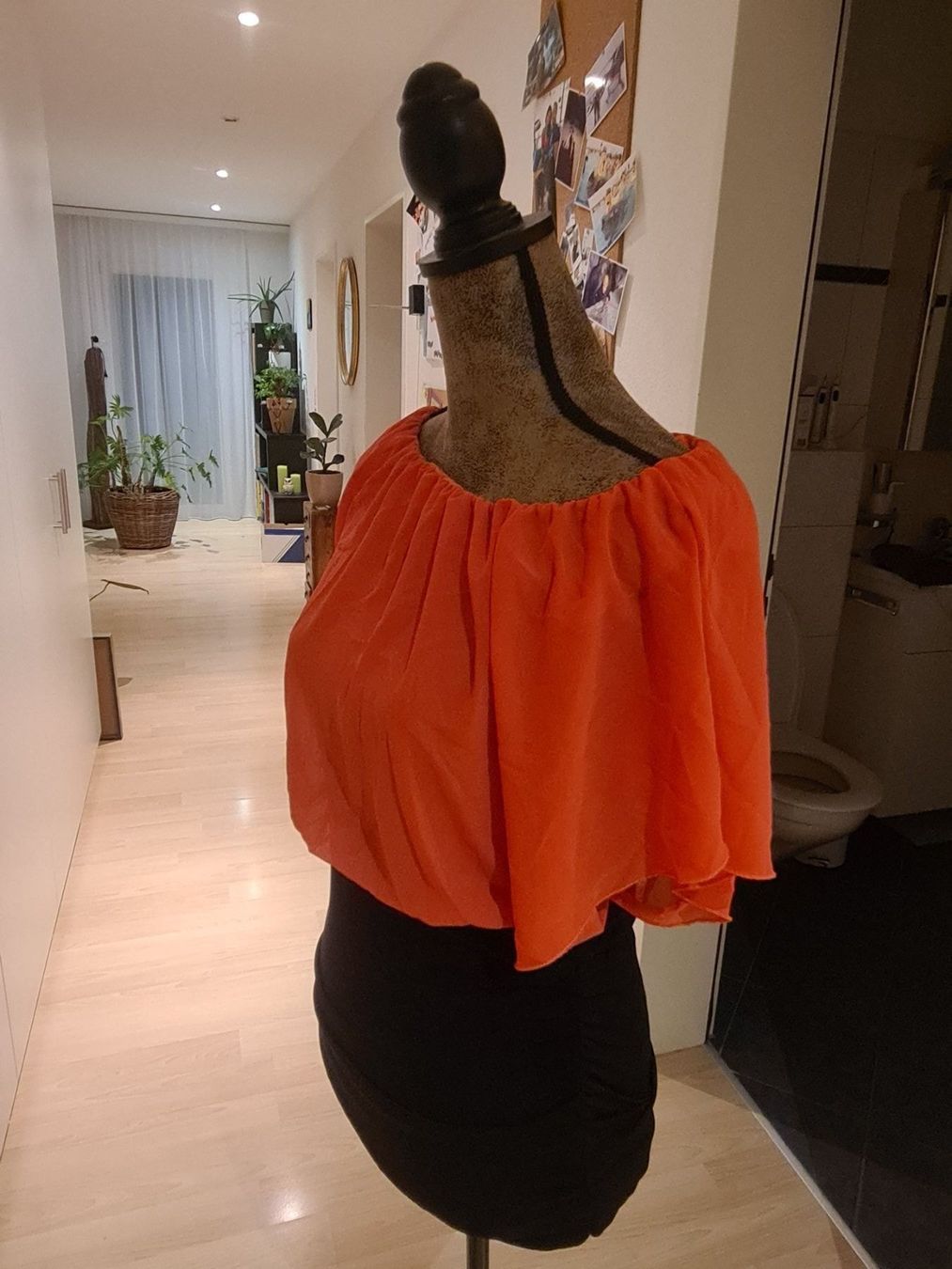 T-shirt: Süsses Damen- Oberteil – Usato da Fehraltorf venduto da Sumin 3