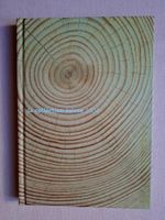 original Jahrbuch Briefmarken CH Post 2004 Halbmondstempel