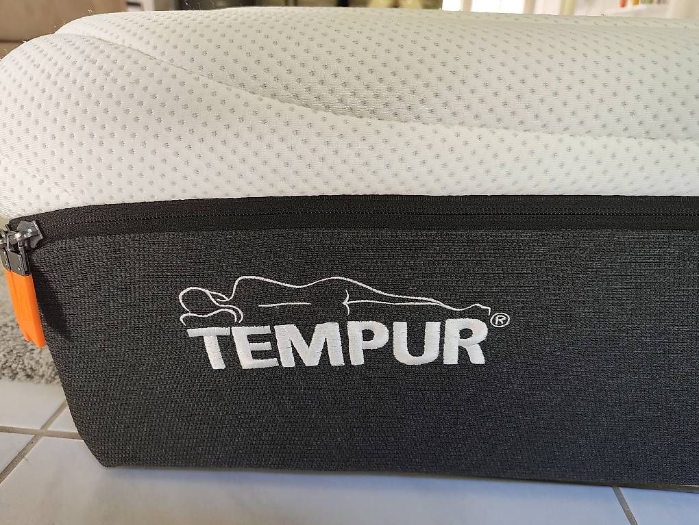 Materassi: Tempur Matratze neuwertig! – Usato da Baden venduto da aha_5400 3