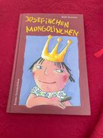 Josefinchen Mongolinchen - Dolf Verroen