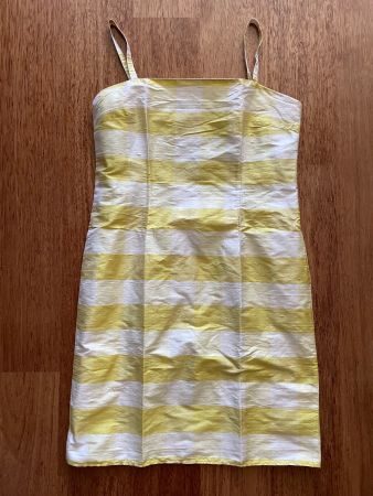 enSoie Zürich Seidenkleid - Gr. 36
