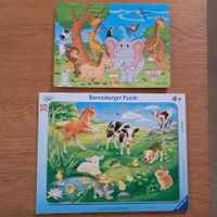 Puzzle (35 und 60 Teile)
