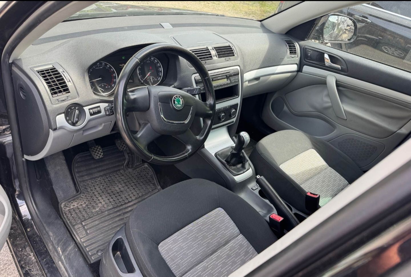 Skoda Autos: Skoda octavia – Gebraucht aus Oftringen von holsdir.... 3