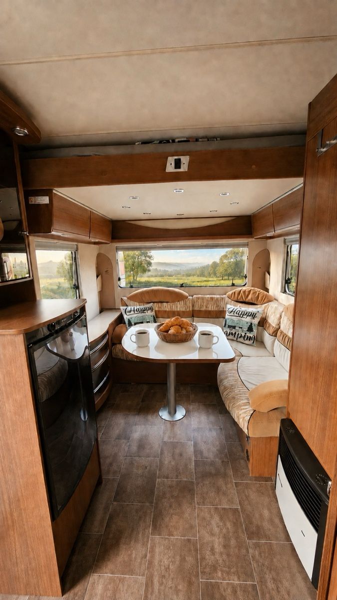 Bürstner Véhicules de camping: Wohnwagen Bürstner averso 410  – D'occasion à Linden par 007-Bond 3