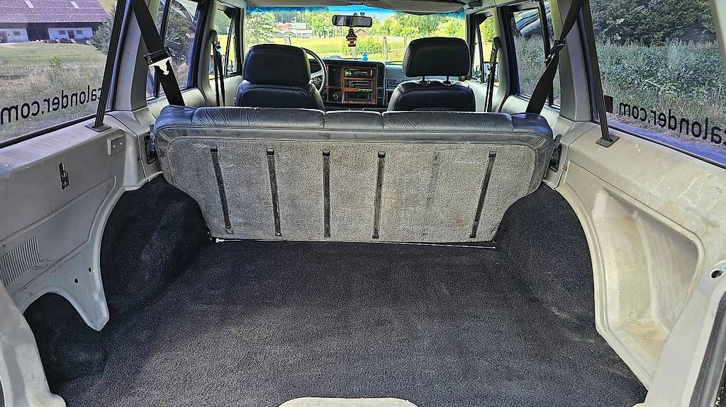 Jeep Autos: Jeep Cherokee XJ Offroad-Monster! – Gebraucht aus Wettswil von Swiss_Outlaw 7
