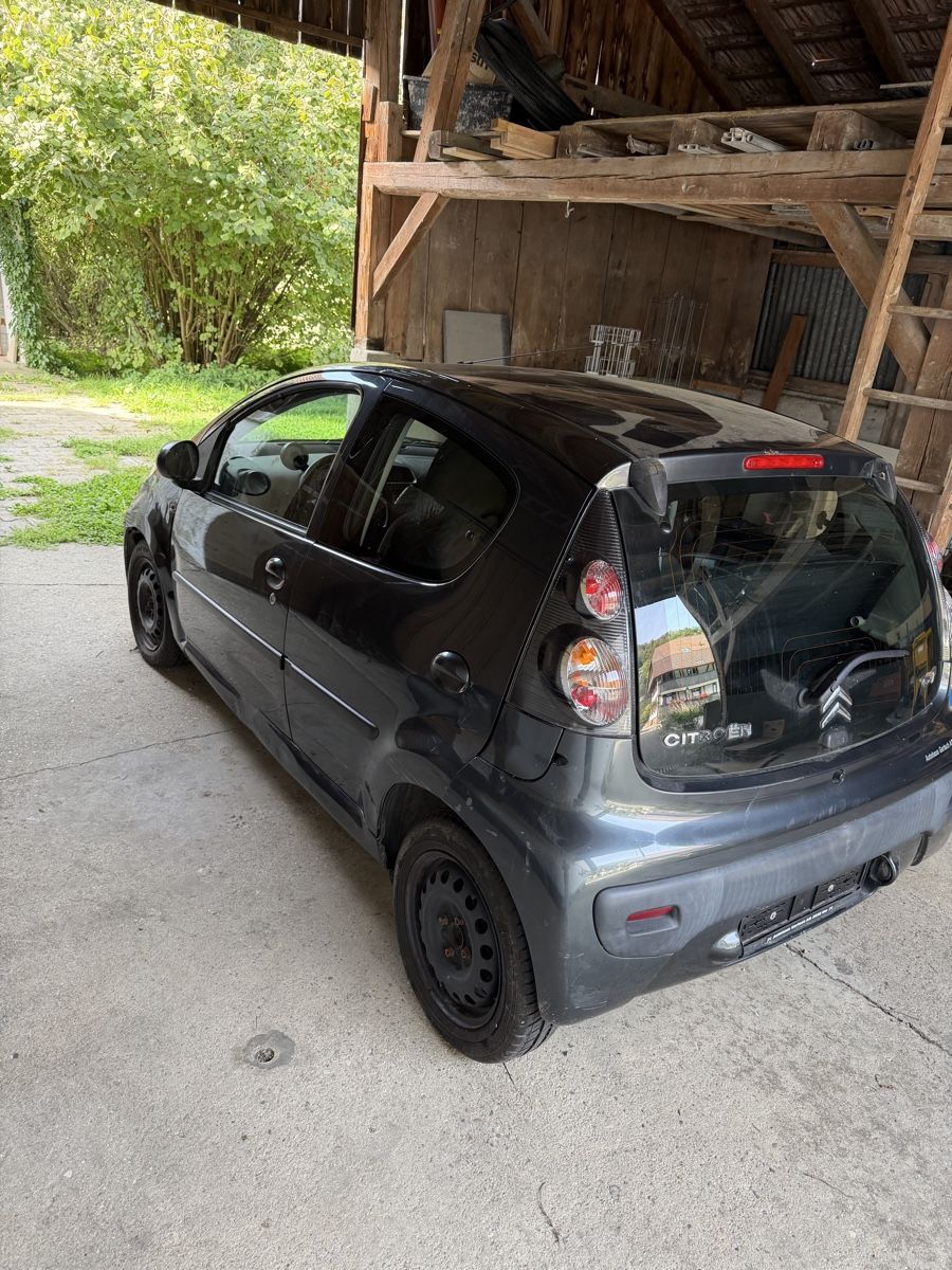 Citroën Autos: Citroen C1 – Défectueux à Ostermundigen par dic_8gjx 2