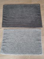 2x Badzimmer Vorlagen