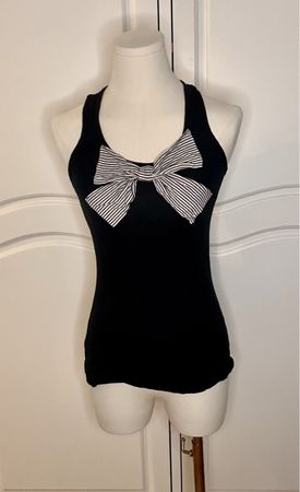 New Look top s