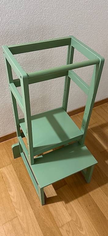 Seggioloni: Lernturm / Learning Tower für Kinder – Usato da Rothrist venduto da ann_s8xf