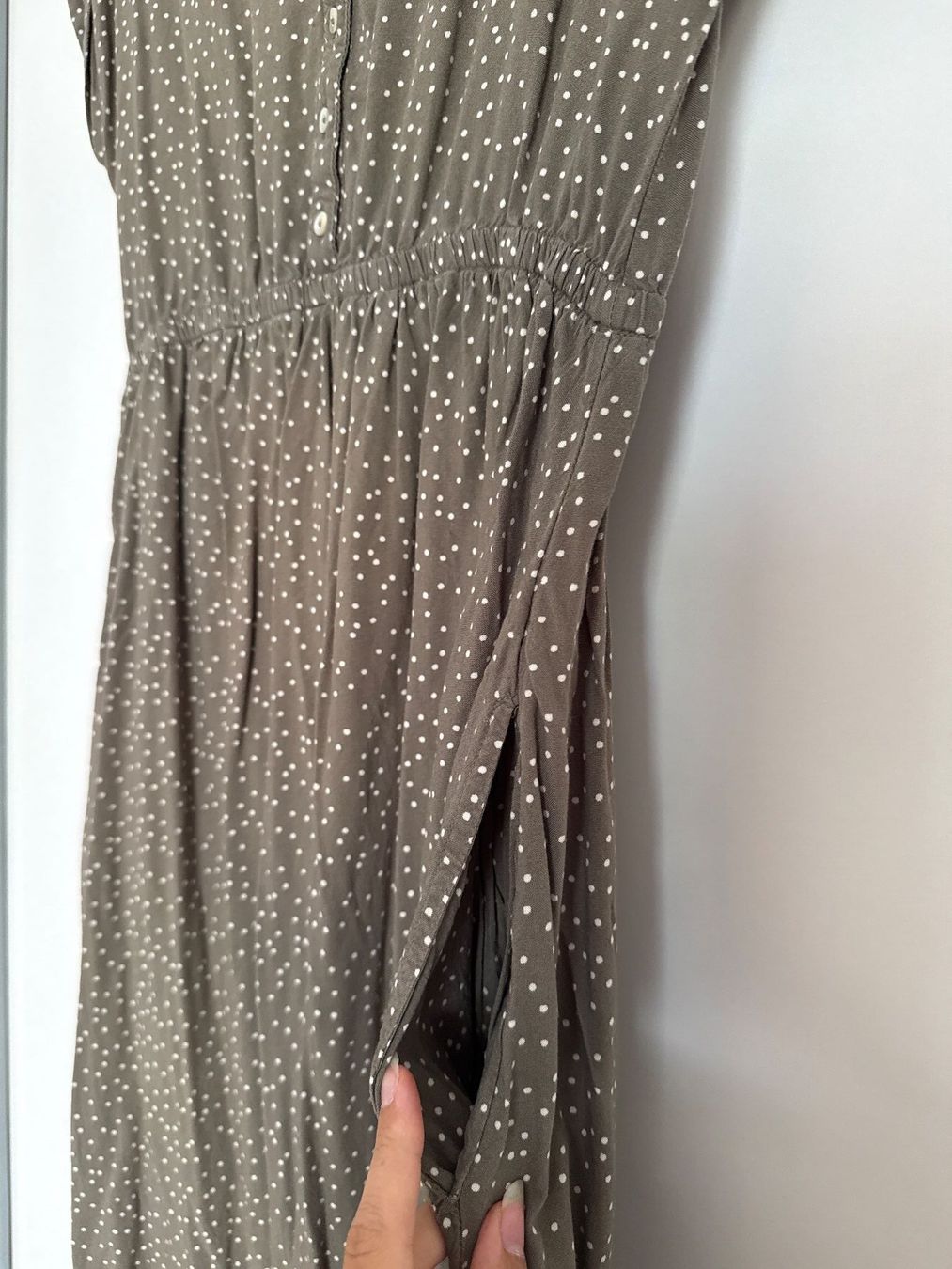 C&A Robes: Umstandsmode Kleid von C&A Gr.34 – D'occasion à Schönenwerd par d.chiara 2