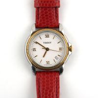Tissot Ballade Damenuhr