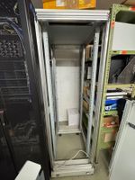 Server-Schrank 60x80x190cm