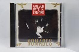 CD Guesch Patti & Encore ‎– Nomades